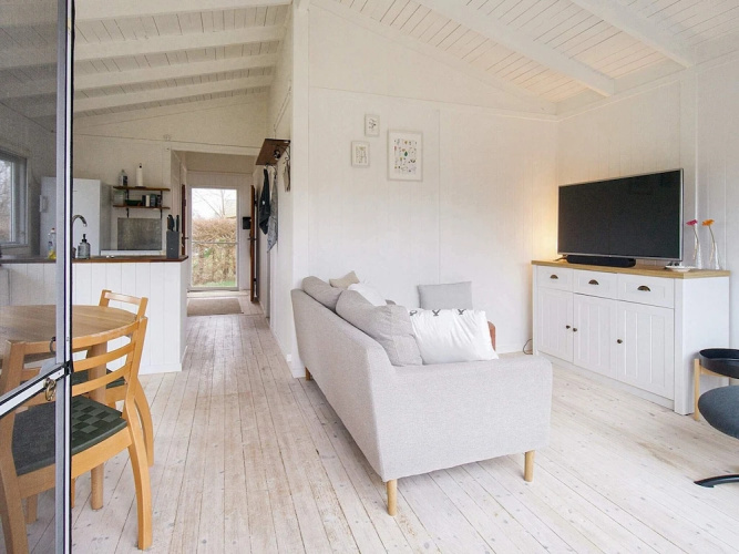 4 Person Holiday Home in Graested