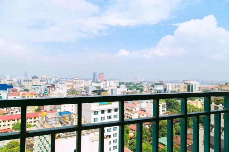 Aloha Hanoi Homestay