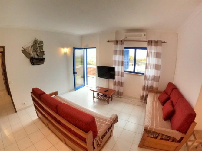 Double Apartment