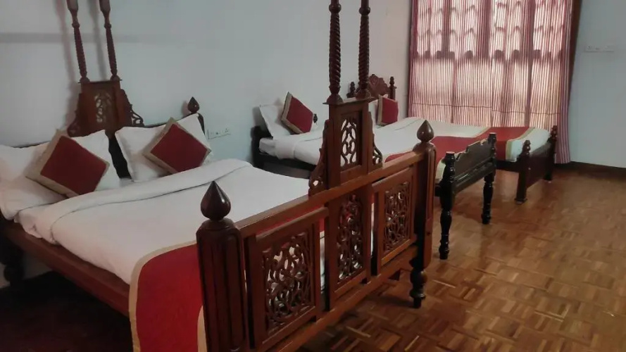 Maison Petite Singapore