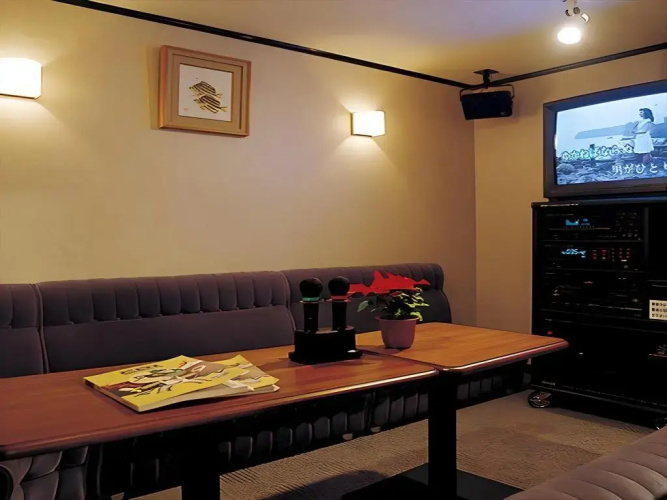 Hotel Shinayoshi