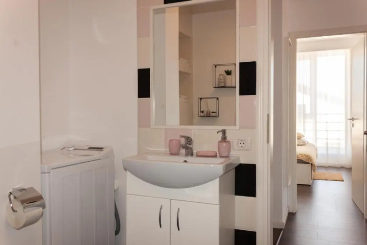 Central Premium Apartment