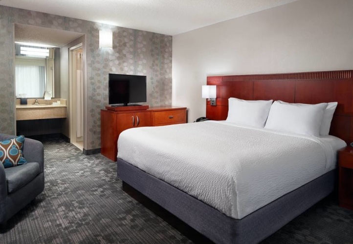 Sonesta Select Atlanta Midtown Georgia Tech photo 6