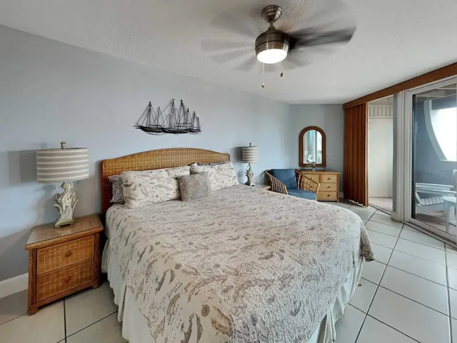 Oceanfront Luxury 2BR Condo New Rental