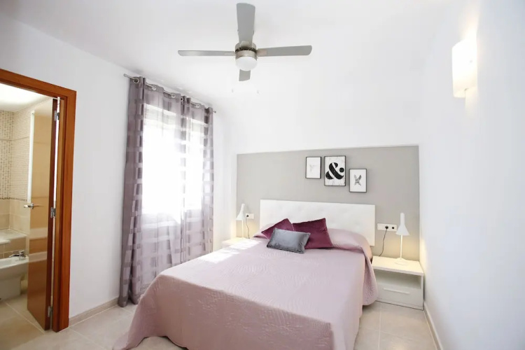 Apartamento Maravista