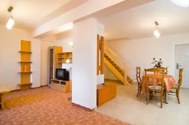 Apart Hotel