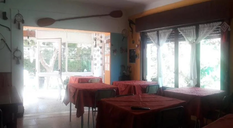 Hostal Las Grullas