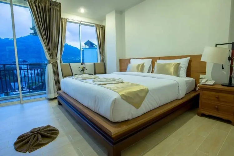Sea U Hotel