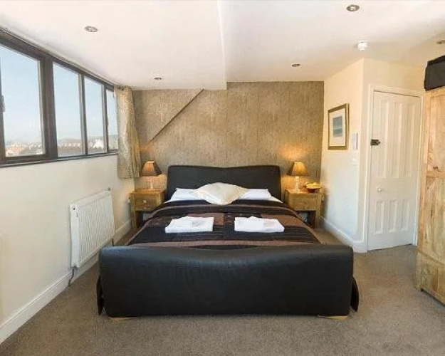 The Clontarf Hotel