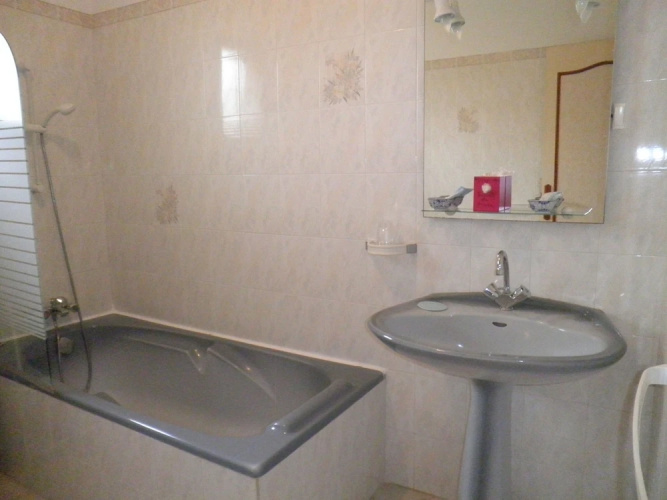 Chambres Dhtes Les Nefliers