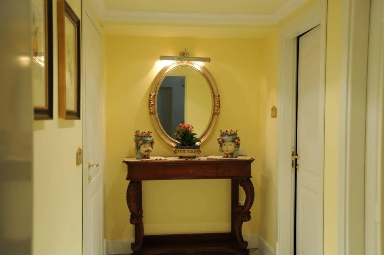 Hotel Villa Daphne