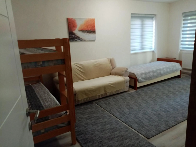 Apartment Azra - Sarajevo, Ilidza