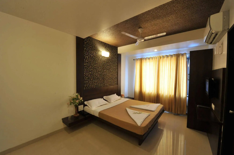 Hotel Sujal Heritage