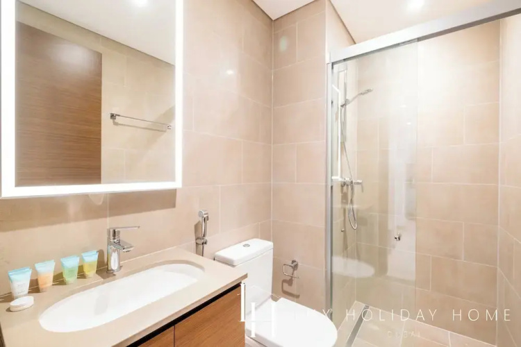 LUX  The Executive Sobha Suite 2