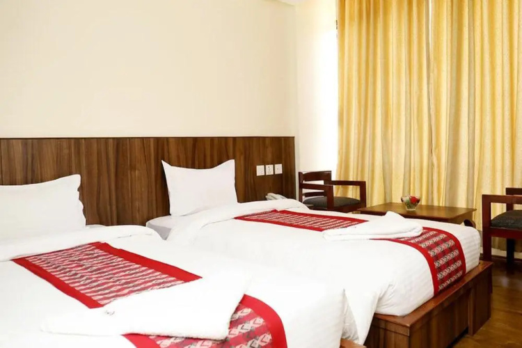 Hotel Kathmandu Inn