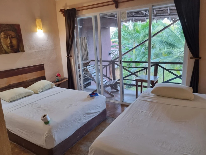 Hotel Casa Corazón