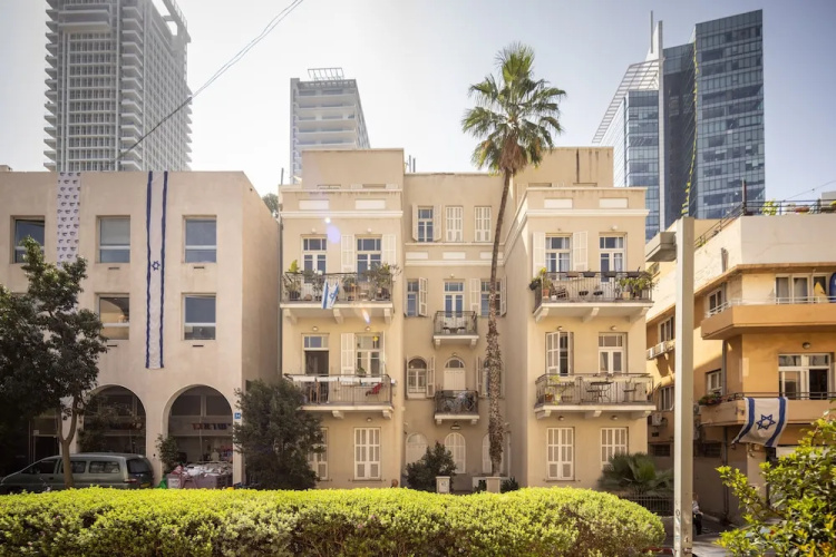 Imagen del hotel