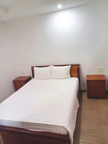 Lee'S Aparment
