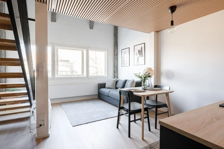 Premium Apartment