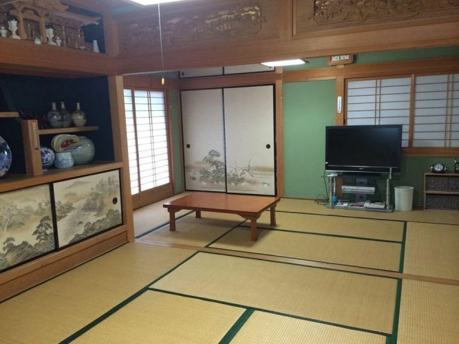 Happy Guest House