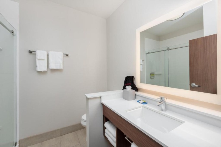 1 Bedroom Suite