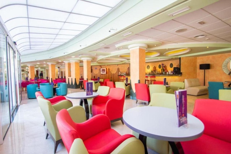 Servigroup Rialto Hotel photo 17