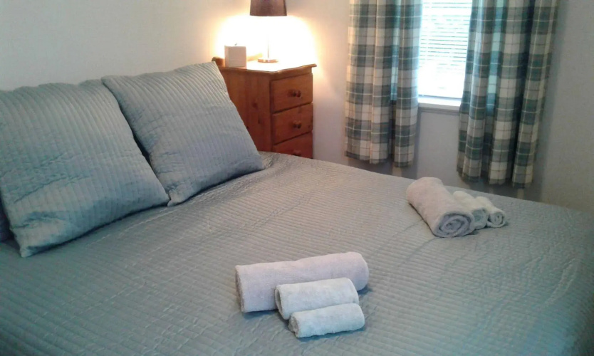 Coeden Cottage