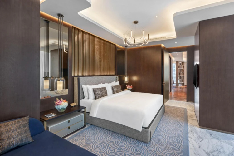 Mandarin Oriental Downtown, Dubai photo 15