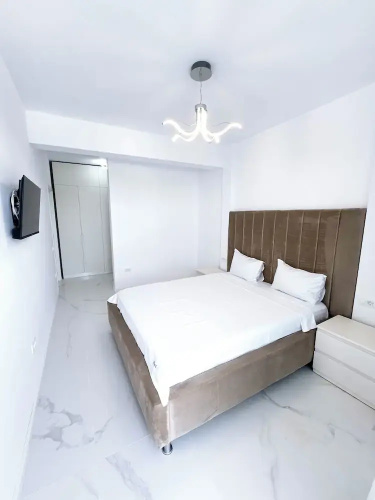 Wave 6 Apartments