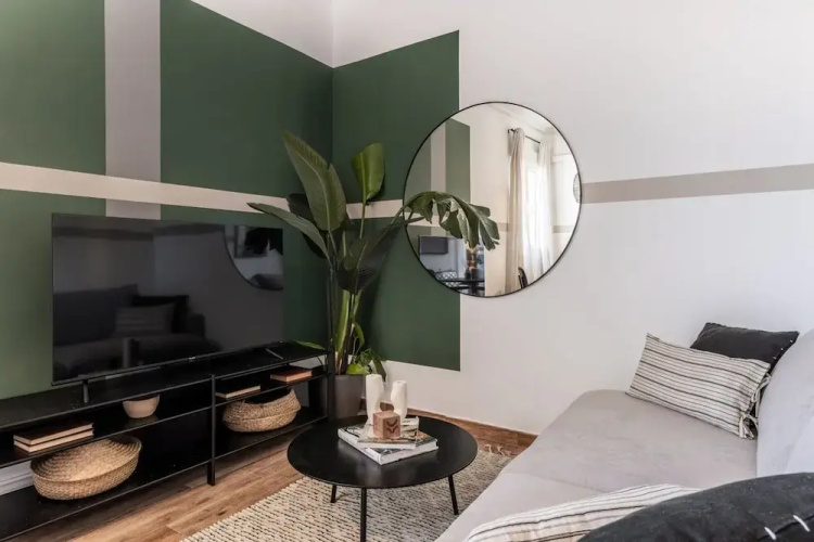 Camino - 2 Bedrooms in Chueca