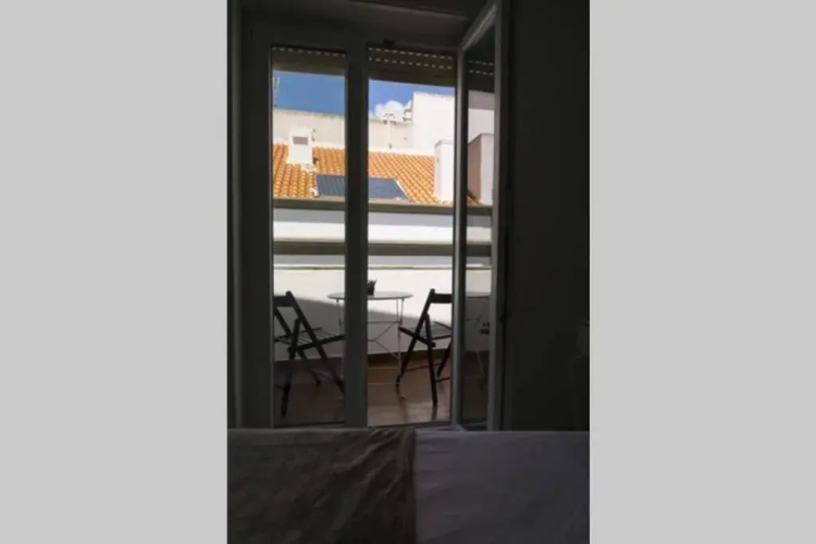 Lalitana Center Apartment