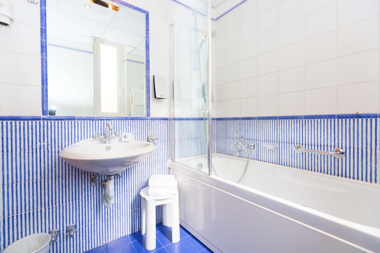 Best Western Hotel Artdeco photo 24