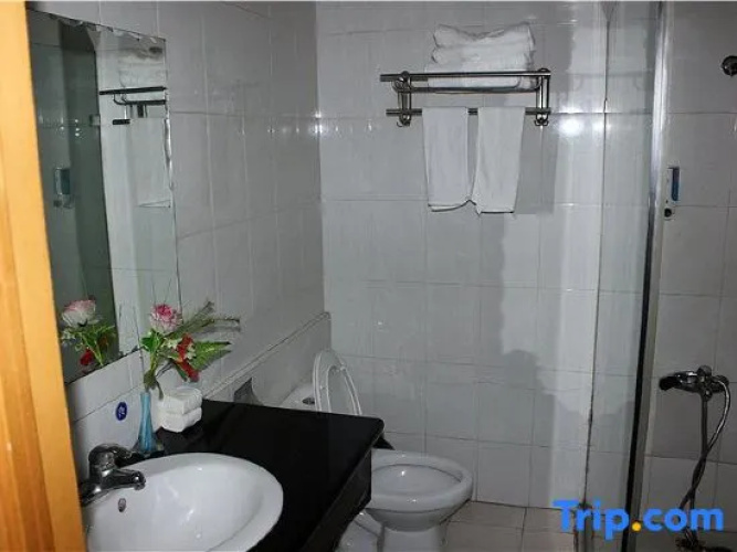 Xinkangping Hotel
