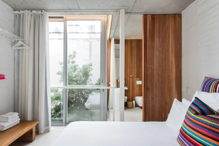 Rooftop Pool | Views | 24h power