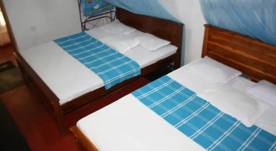 Sudu Homestay