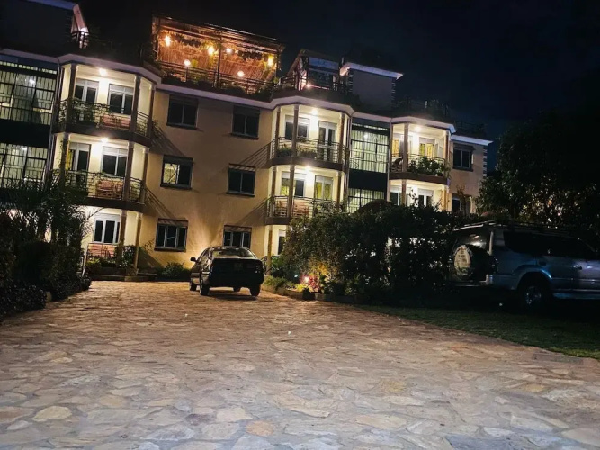 Hotelafbeelding
