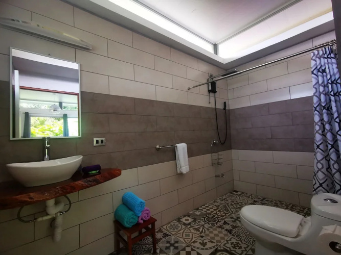 Agutipaca B&B
