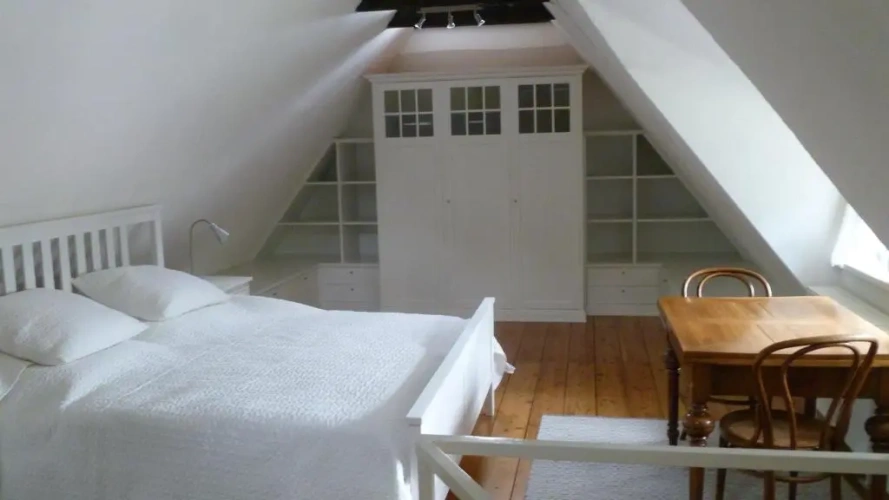 1 Bedroom Cottage