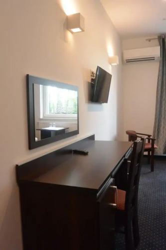 Hotel Eden