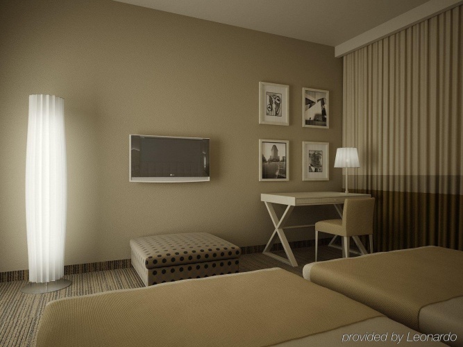 Hotel Parchi Del Garda photo 11