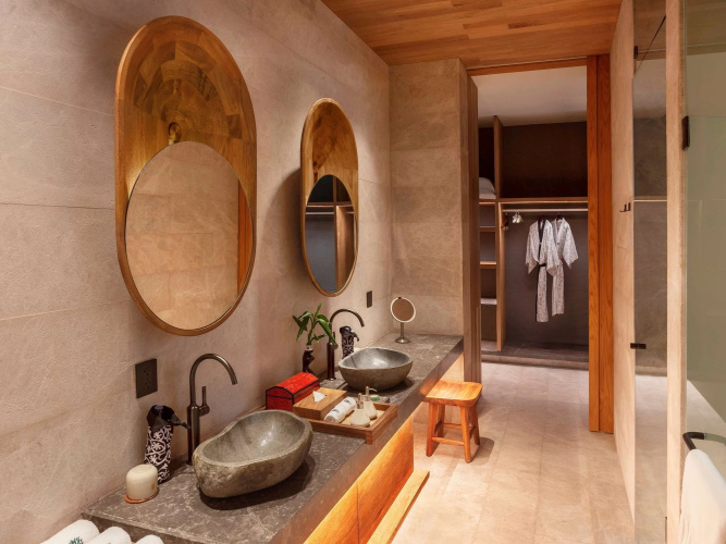 Banyan Tree Mayakoba photo 24