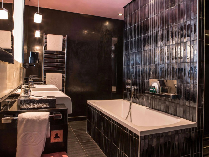 Sofitel Casablanca Tour Blanche photo 11