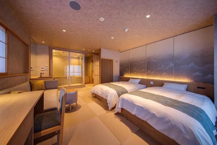 Stay View Ikaho