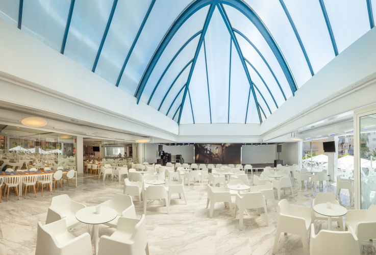 Villa Luz Family Gourmet & All Exclusive Hotel photo 19