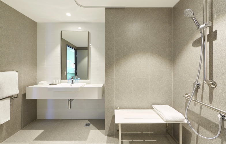 Holiday Inn Express Newcastle photo 11