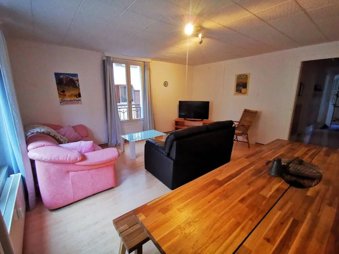 Down Town Apartments Harderstrasse 44