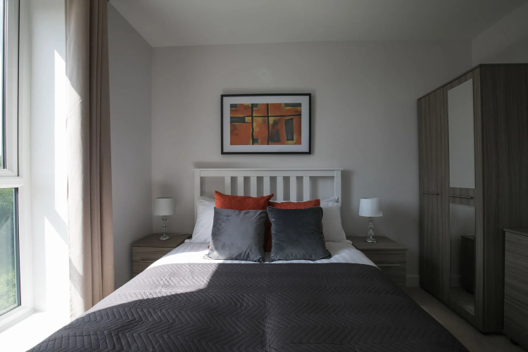 Cygnet House Serviced Apartment