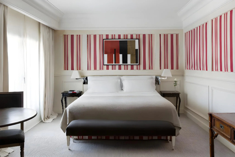 Majestic Hotel And Spa Barcelona photo 9