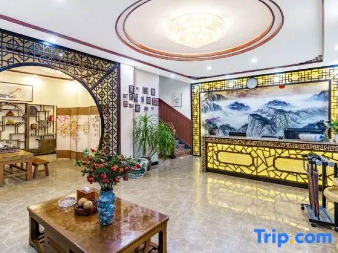 Jiaxin Hotel