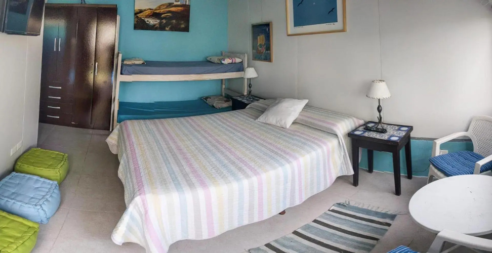 Suites Atlantis